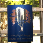 horizon bourse de Casablanca