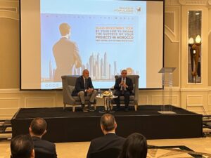 banque populaire MDM