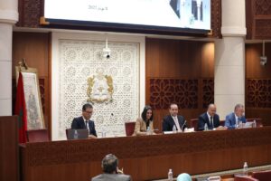 budget sectoriel ministère de l'économie et des finances PLF 2023