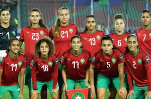 can féminine 2022 haca