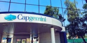 capgemini siège