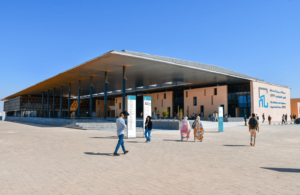 cité des métiers et des compétences laayoune sakiael hamra