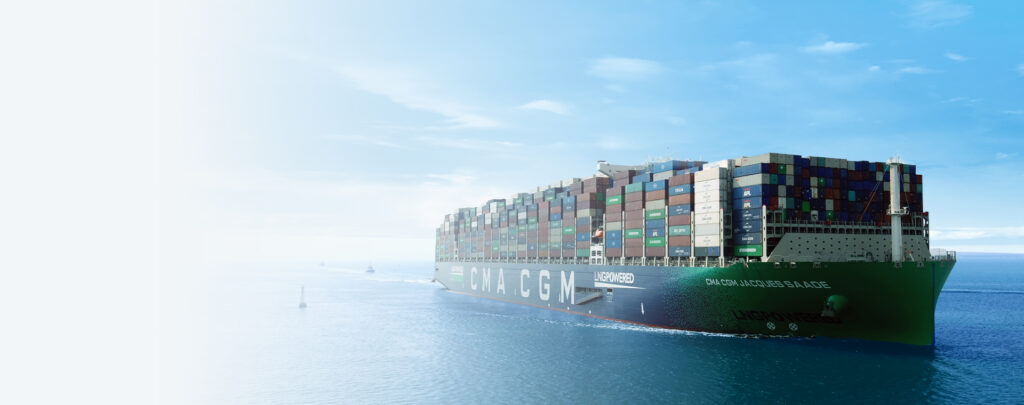 CMA CGM lance 3 services maritimes pour les industriels 1 cma-cgm la méridionale