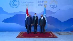 cop27 moulay rachid