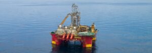 pétrole