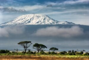 glaciers unesco