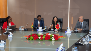 ofppt formation professionnelle guinée