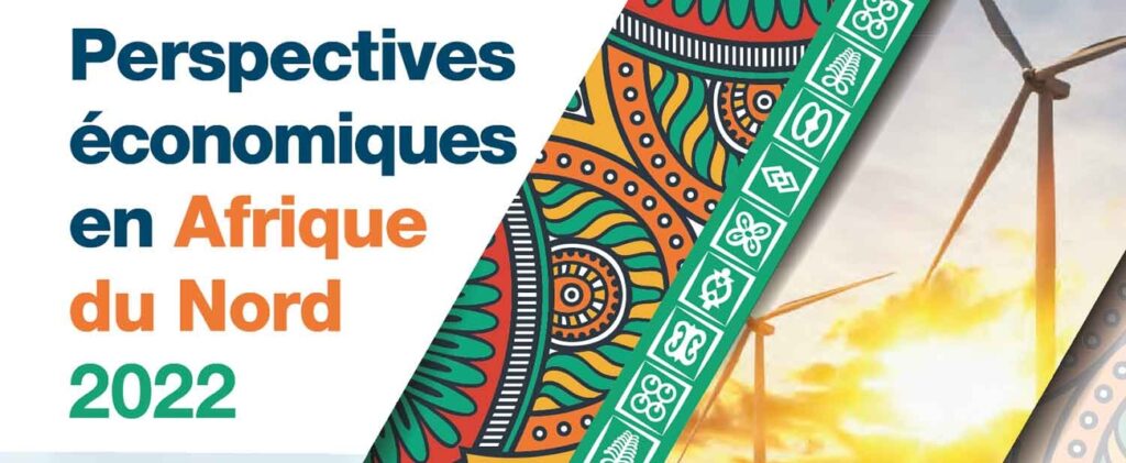 perspectives économiques en afrique du nord BAD