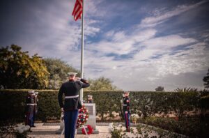 u.s. mission mission américaine au Maroc opération torch