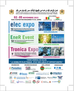 elec expo