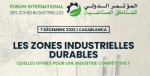 zones industrielles