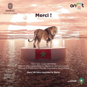 onmt lions de l'atlas
