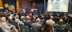 Agrégation agricole : atelier sur la valorisation des ressources hydriques