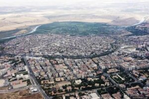 turquie