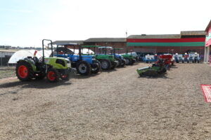 entrepreneurs agricoles