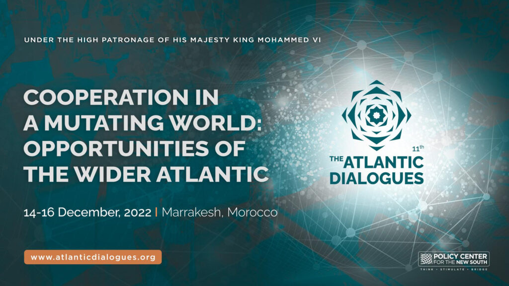 Atlantic Dialogues