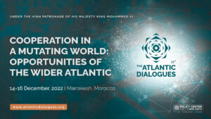 Atlantic Dialogues