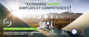 économie verte