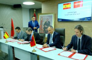 maroc espagne centres techniques industriels