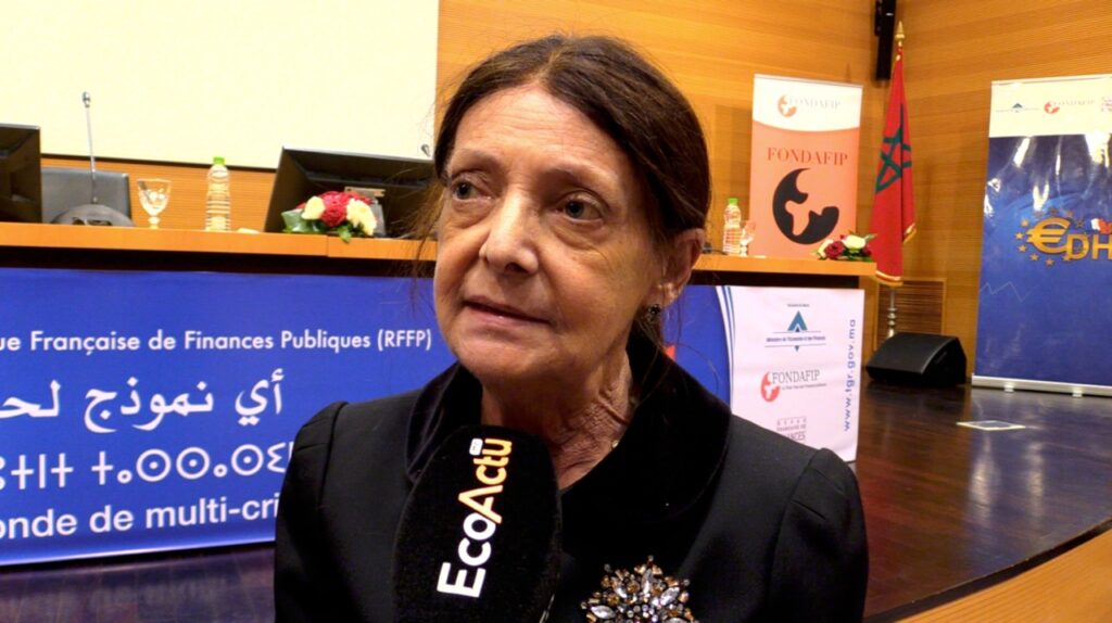 🎥Marie Christine Esclassan : "Les Etats font face aujourd'hui à un vrai dilemme" 1 Etats