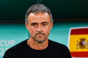 luis enrique espagne football