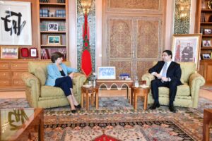 maroc france nasser bourita catherine colonna