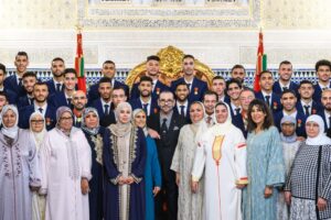 maroc marocains