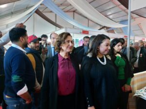 foire régionale de l'Artisanat
