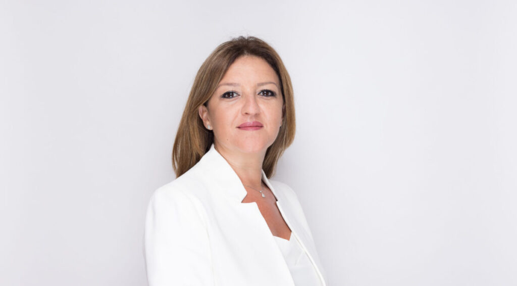 Lamiae Benmakhlouf technopark mitc