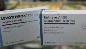 Levothyrox