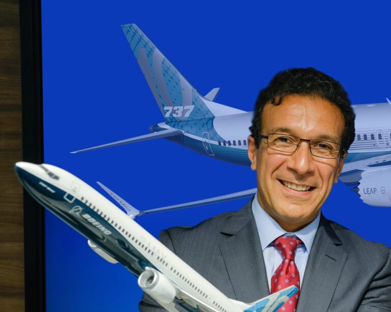 Boeing