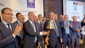 akdital bourse