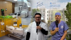 HPT akdital tanger