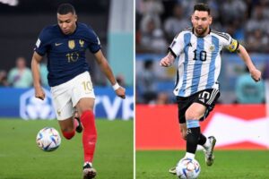 coupe du monde argentine