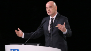 coupe du monde clubs