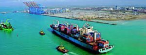 bolloré africa logistics