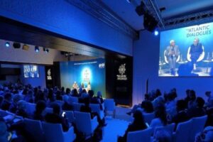 conférence