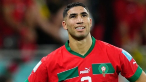 Achraf