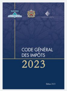 Code général des impôts cgi 2023