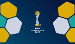 Coupe du Monde des Clubs