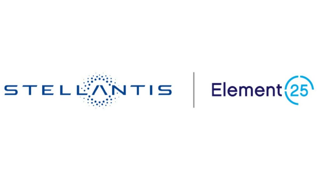 Véhicules électriques : Stellantis signe un accord avec Element 25 Limited 1 Stellantis signe un accord avec Element 25 Limited