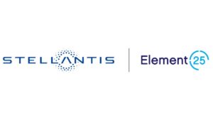 Stellantis signe un accord avec Element 25 Limited