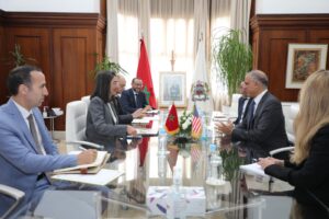 usa maroc nadia fettah puneet talwar