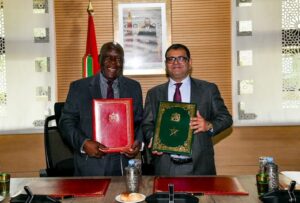 institut panafricain pour le développement IPD