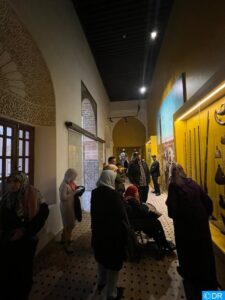 musée national de la parure