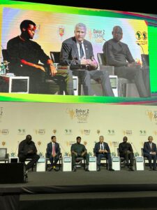 transformation agro-industrielle sommet de dakar maroc