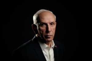 Larbi Belbachir