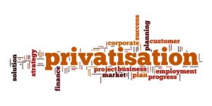 Privatisation