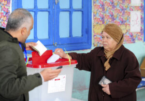 Tunisie