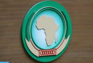 union africaine UA